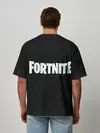 Мужская футболка оверсайз / FORTNITE