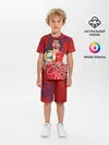 Детская пижама с шортами / Henrikh Mkhitaryan | Arsenal