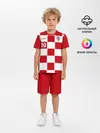 Детская пижама с шортами / Лука Модрич, Сборная Хорватии