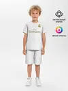 Детская пижама с шортами / Modric home 19-20