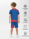Детская пижама с шортами / CHELSEA F.C. / ЧЕЛСИ