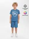 Детская пижама с шортами / Rocket League Fan