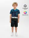 Детская пижама с шортами / FORTNITE