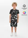 Детская пижама с шортами / TRAVIS SCOTT+FORTNITE