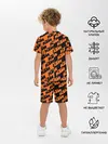 Детская пижама с шортами / KTM | КТМ