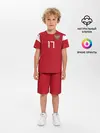 Детская пижама с шортами / Головин ЧМ 2018
