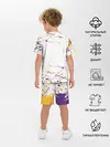 Детская пижама с шортами / Kobe Bryant