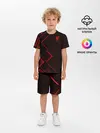 Детская пижама с шортами / Liverpool F.C.