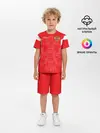Детская пижама с шортами / Россия