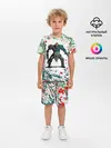 Детская пижама с шортами / Хорд | Хордак | Hord