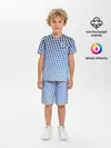 Детская пижама с шортами / Челси