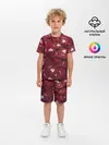 Детская пижама с шортами / Like 3D/Лайк