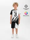 Детская пижама с шортами / JUVENTUS SPORT