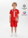 Детская пижама с шортами / USSR SPORT