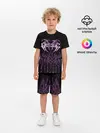 Детская пижама с шортами / GHOSTEMANE