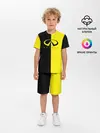 Детская пижама с шортами / INFINITI logo