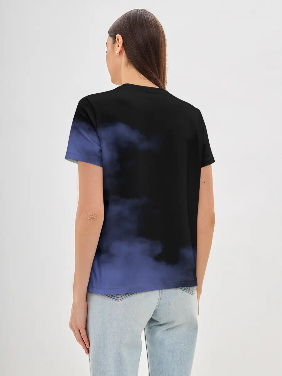 Женская базовая футболка / Arch Enemy