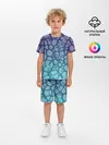Детская пижама с шортами / Тернии