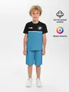 Детская пижама с шортами / BMW / БМВ
