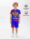 Детская пижама с шортами / РОССИЯ / RUSSIA