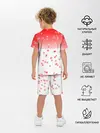 Детская пижама с шортами / ROBLOX