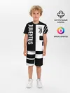 Детская пижама с шортами / Juventus