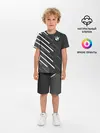 Детская пижама с шортами / BMW SPORT