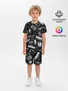 Детская пижама с шортами / TRAVIS SCOTT+FORTNITE