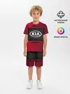 Детская пижама с шортами / KIA SPORT