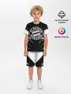 Детская пижама с шортами / BAYERN MUNCHEN SPORT