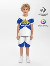 Детская пижама с шортами / ВМФ России