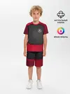 Детская пижама с шортами / MERCEDES-BENZ SPORT