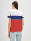 Женская базовая футболка / Team Russia