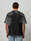Мужская футболка оверсайз / Louna