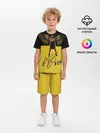Детская пижама с шортами / Kobe Bryant
