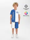 Детская пижама с шортами / Volkswagen, ФОЛЬКСВАГЕН