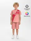 Детская пижама с шортами / Coutinho alternative 18-19