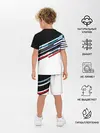 Детская пижама с шортами / BMW BRAND COLOR | БМВ