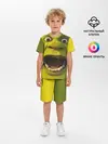 Детская пижама с шортами / Shrek | Шрек
