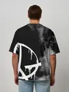 Мужская футболка оверсайз / Noize MC