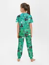 Детская пижама с брюками / Драко