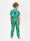 Детская пижама с брюками / Драко