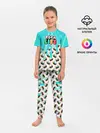 Детская пижама с брюками / TOGA LIFE