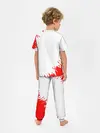 Детская пижама с брюками / GHOSTEMANE
