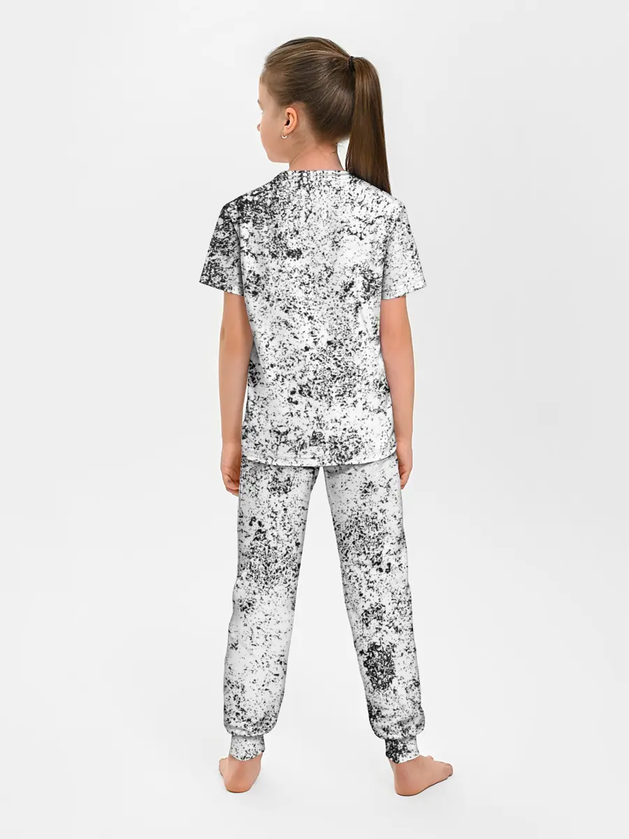 Детская пижама с брюками / Kaneki Ken