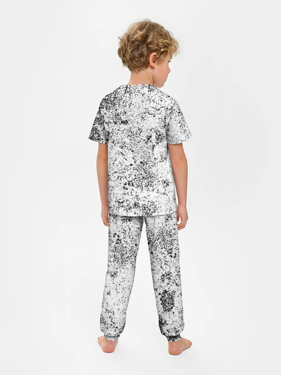 Детская пижама с брюками / Kaneki Ken