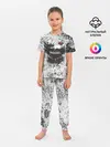 Детская пижама с брюками / Kaneki Ken