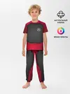 Детская пижама с брюками / MERCEDES-BENZ SPORT