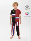 Детская пижама с брюками / EKATERINBURG