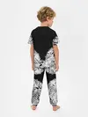 Детская пижама с брюками / Linkin Park #1